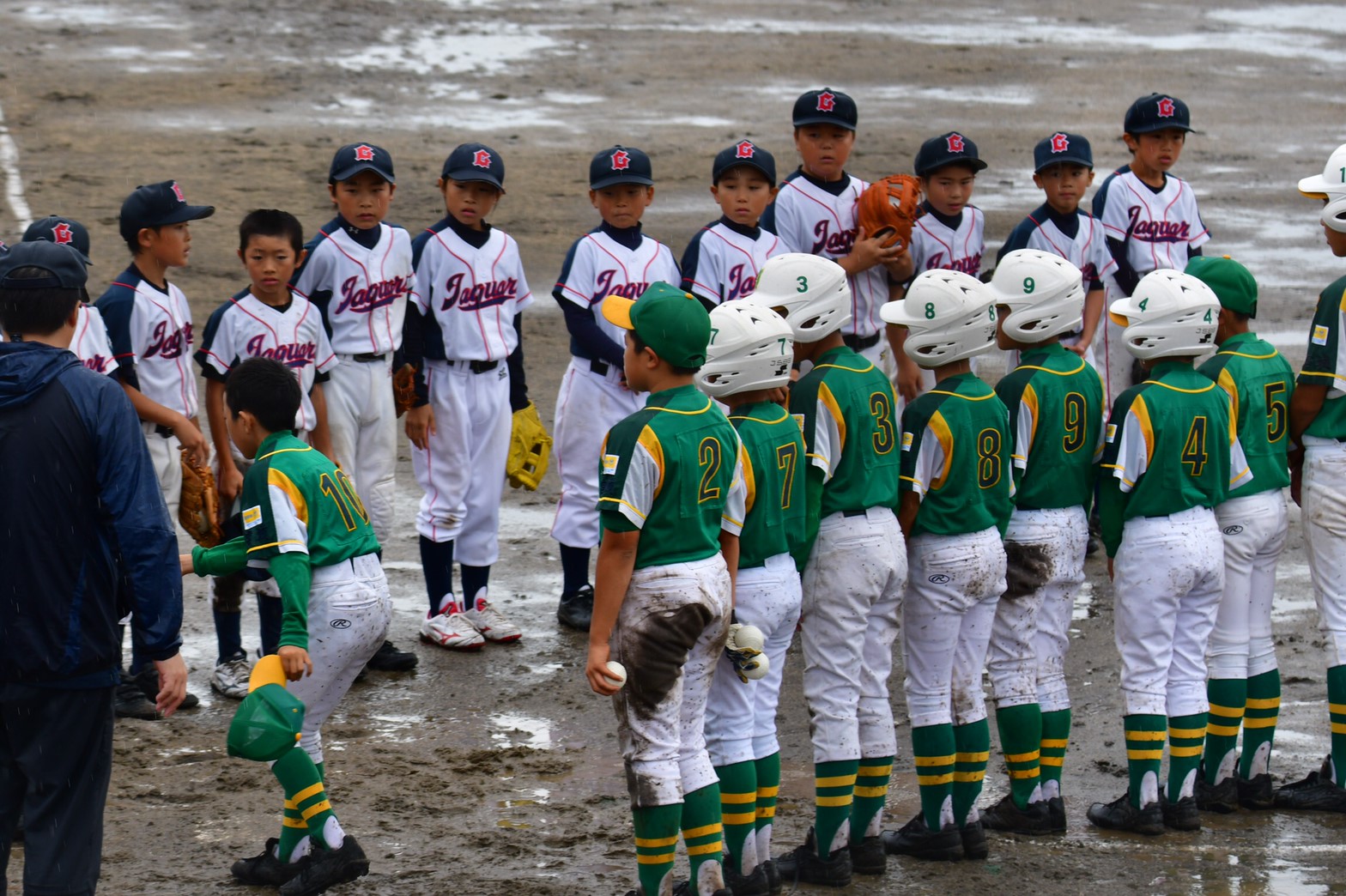 岩切少年野球クラブ ニュース 閲覧 相馬共同火力杯