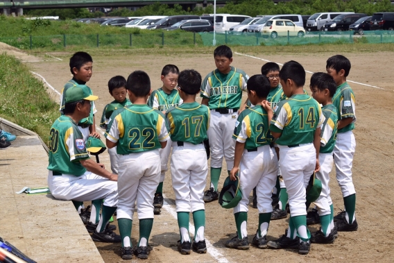 鶴が森大会